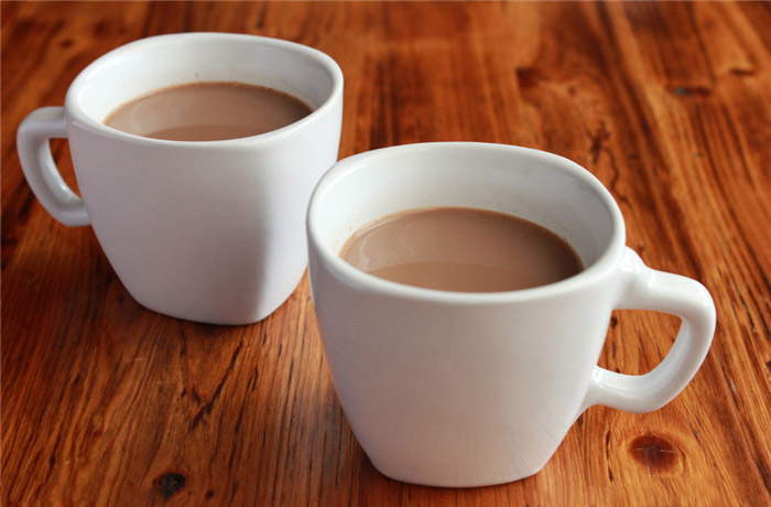 威宁奶茶培训