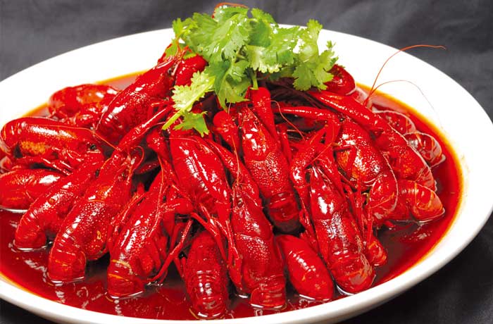 威宁麻辣小龙虾培训